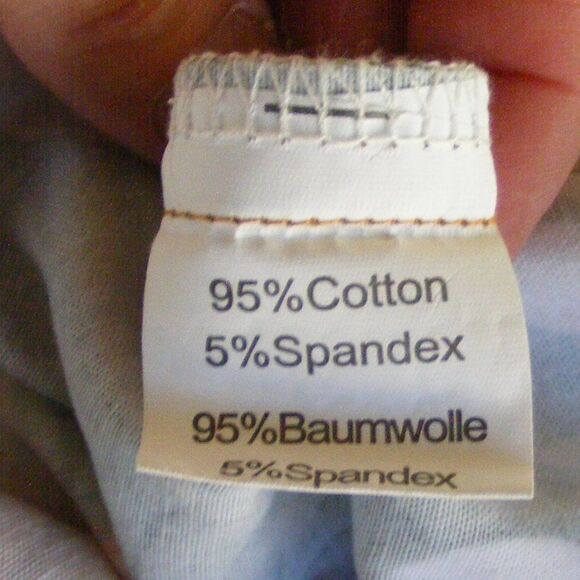 GRACE KARIN Skirt, S Pin Up Girl Hawaiian Pockets, Fit & Flare, Multicolor - Picture 7 of 11